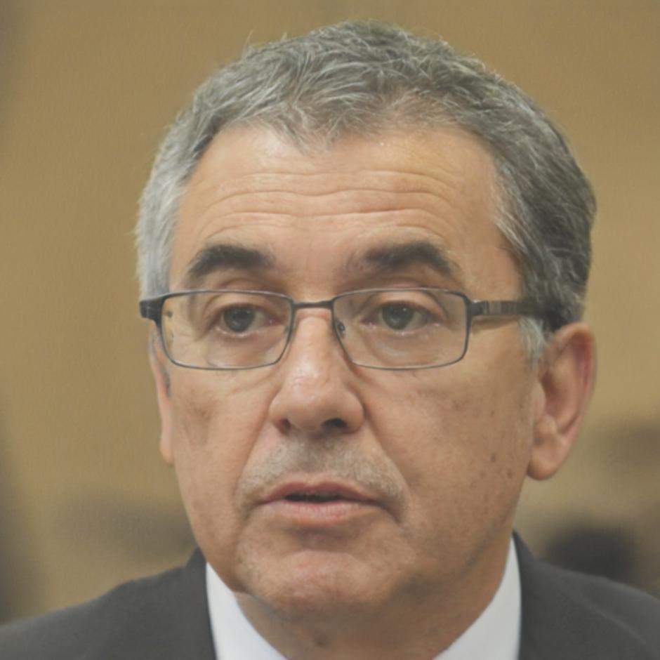 Portrait de Maxence Carpentier